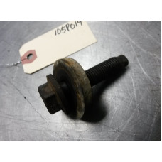 105P019 Crankshaft Pulley Bolt For 05-07 Ford Freestyle 3.0 105P019 Crankshaft Pulley Bolt For 05-07 Ford Freestyle 3.0